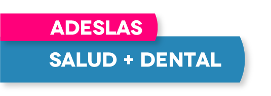 Salud + Dental Adeslas